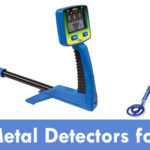 Best Metal Detectors for Kids