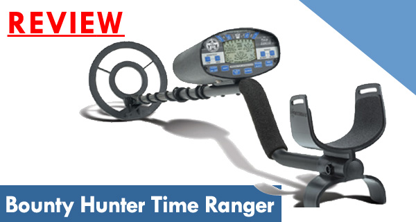 Bounty Hunter Time Ranger Review