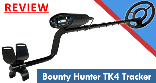 Bounty Hunter Tracker IV Review