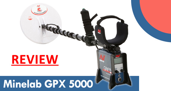 Minelab GPX 5000 Reviews