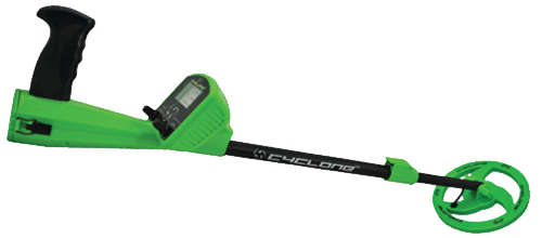 Ground EFX Metal Detector for Youth